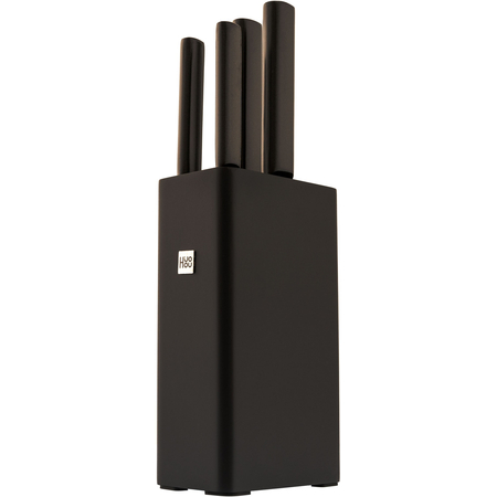 Набор ножей HuoHou Stainless Steel 5 шт. (HU0076), изображение 3 - GOODMi