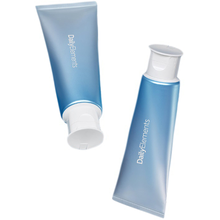 Зубная паста Daily Elements Evercool с пробиотиком 120 г, изображение 2 - GOODMi
