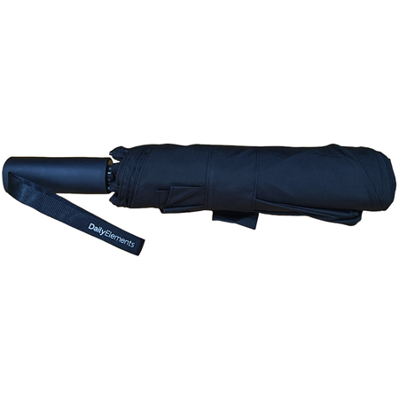 Зонт Daily Elements (DE05YS004) Black, изображение 2 - GOODMi