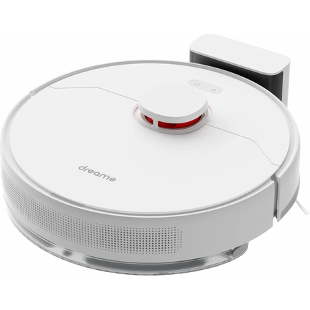 Робот-пылесос Dreame C9 White EU, Цвет: Белый, изображение 5 - GOODMi