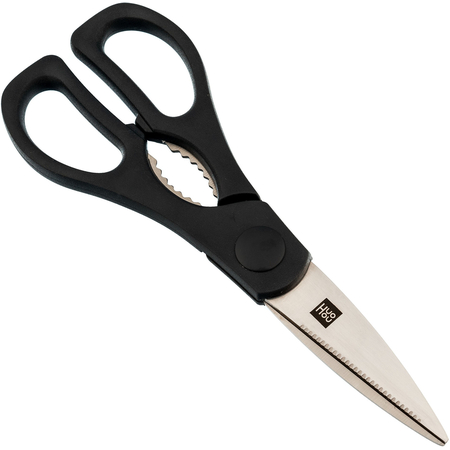 Набор ножей HuoHou Stainless Steel (HU0095), изображение 9 - GOODMi