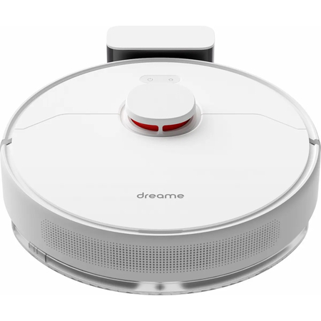 Робот-пылесос Dreame C9 White EU, Цвет: Белый, изображение 6 - GOODMi