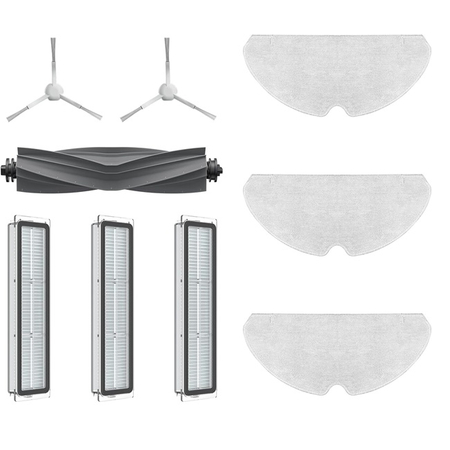 Набор аксессуаров Dreame D10s (RAK16) - GOODMi