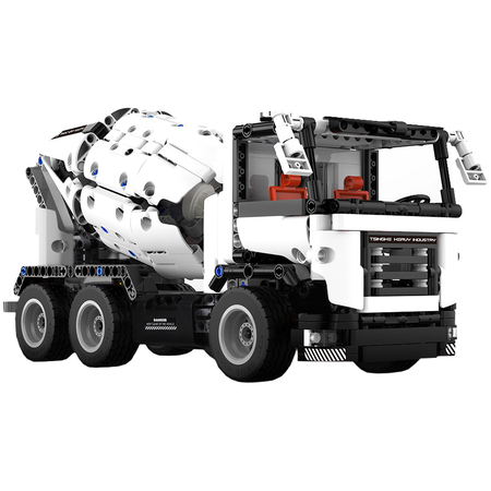 Конструктор ONEBOT Engineering Mixer Truck (GCJBJ01IQI) - GOODMi