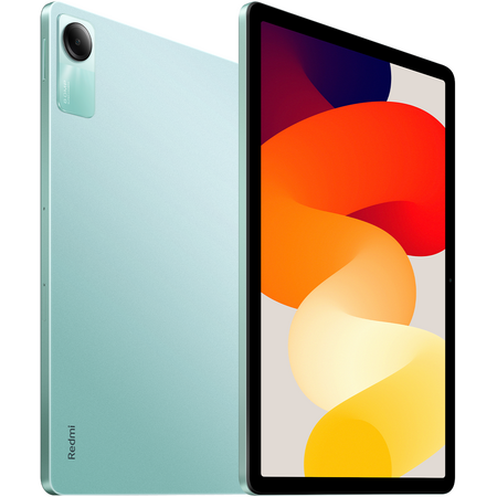 Планшет Redmi Pad SE 4/128Gb Green, изображение 11 - GOODMi