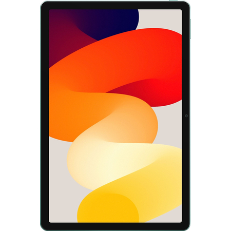 Планшет Redmi Pad SE 4/128Gb Green, изображение 2 - GOODMi