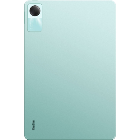 Планшет Redmi Pad SE 4/128Gb Green, изображение 3 - GOODMi