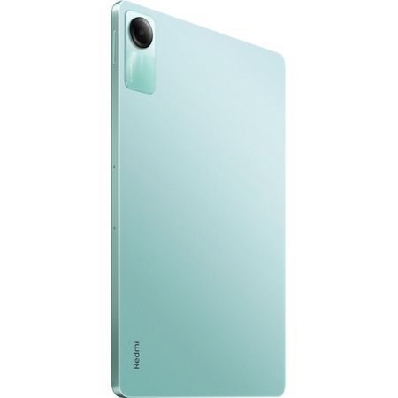Планшет Redmi Pad SE 4/128Gb Green, изображение 6 - GOODMi