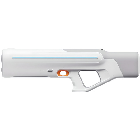 Импульсный водяной пистолет Mijia Pulse Water Gun Grey (MJMCSQ01MS) - GOODMi