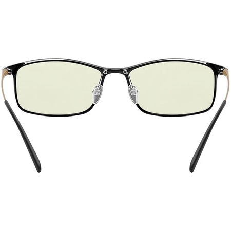 Компьютерные очки Mijia Computer Glasses Pro (HMJ01TS) Black, изображение 3 - GOODMi