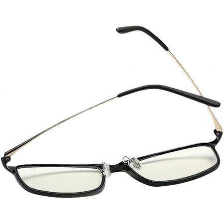 Компьютерные очки Mijia Computer Glasses Pro (HMJ01TS) Black, изображение 4 - GOODMi