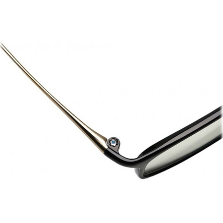 Компьютерные очки Mijia Computer Glasses Pro (HMJ01TS) Black, изображение 5 - GOODMi