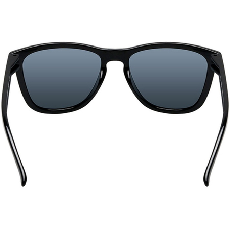 Солнцезащитные очки Mijia Polarized Explorer Sunglasses (TYJ01TS, DMU4051TY) Gray, изображение 4 - GOODMi