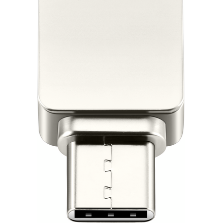 USB флешка Aigo Type-C USB 3.1 128Gb, изображение 5 - GOODMi