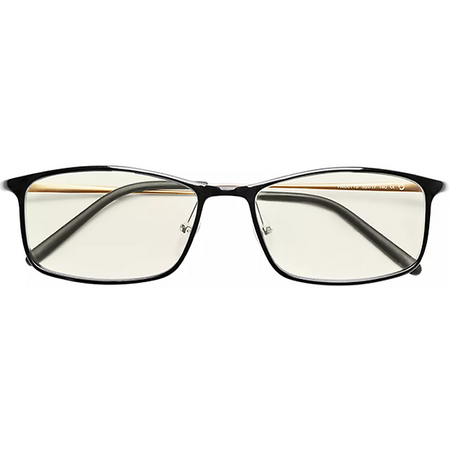 Компьютерные очки Mijia Computer Glasses Pro (HMJ01TS) Black, изображение 6 - GOODMi