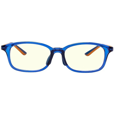 Детские компьютерные очки Xiaomi Mi Children’s Computer Glasses (HMJ03TS) Blue, Цвет: Синий, изображение 2 - GOODMi