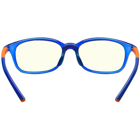 Детские компьютерные очки Xiaomi Mi Children’s Computer Glasses (HMJ03TS) Blue, Цвет: Синий, изображение 3 - GOODMi