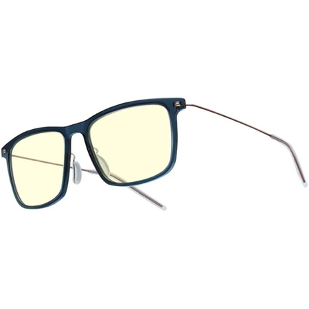 Компьютерные очки MiJia Adult Anti-Blue Goggles Pro, Blue (HMJ02TS), Цвет: Синий - GOODMi