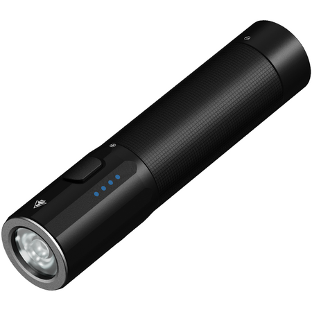 Фонарь Nextool Mini Tactical Flashlight (NE20069), изображение 3 - GOODMi