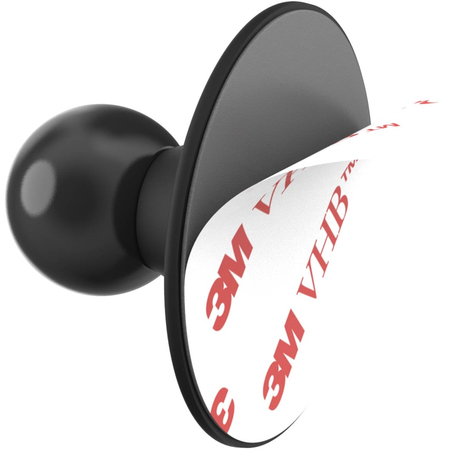 Держатель Arroys Stick SM1 (Черный), изображение 8 - GOODMi