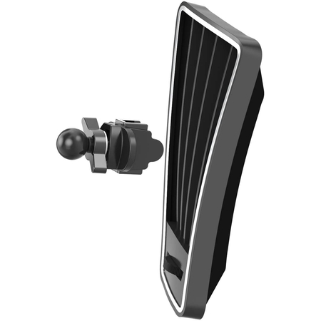 Держатель Arroys Vent One (Черный), изображение 7 - GOODMi