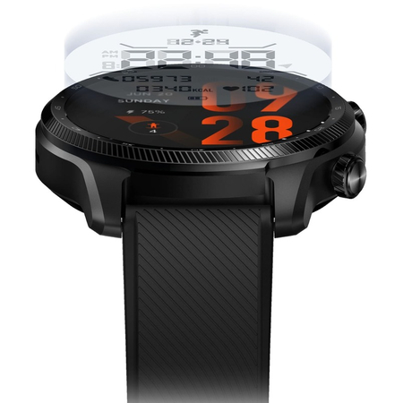 Часы TicWatch Pro 3 Ultra Black, изображение 10 - GOODMi