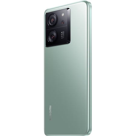 Смартфон Xiaomi 13T Pro 12/512Gb зеленый, Цвет: Green / Зеленый, Оперативная память: 12 Гб, Встроенная память: 512 Гб, изображение 6 - GOODMi