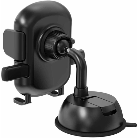 Держатель Arroys Dash-MT1 (Черный), изображение 2 - GOODMi