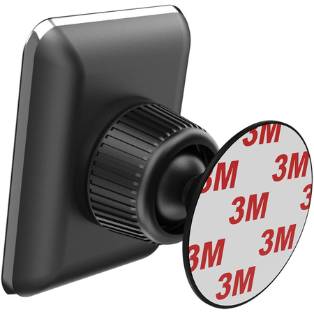 Держатель Arroys Stick SM1 (Черный), изображение 3 - GOODMi