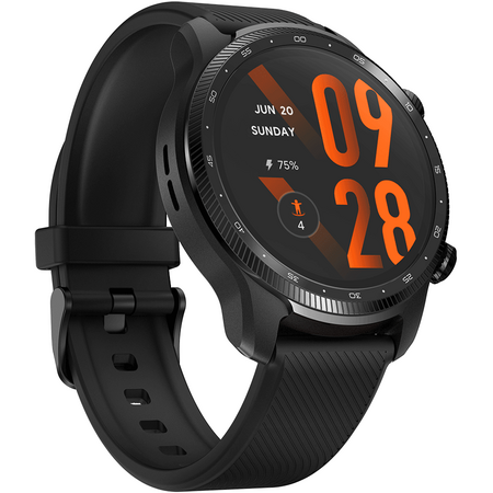 Часы TicWatch Pro 3 Ultra Black, изображение 3 - GOODMi
