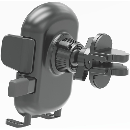 Автомобильный держатель Arroys Vent-MT1 black, изображение 3 - GOODMi