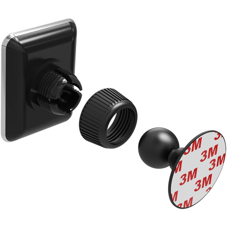 Держатель Arroys Stick SM1 (Черный), изображение 4 - GOODMi