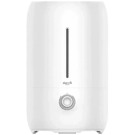 Увлажнитель воздуха Deerma Air Humidifier 5L DEM-F800, изображение 2 - GOODMi