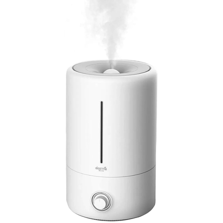 Увлажнитель воздуха Deerma Air Humidifier 5L DEM-F800, изображение 4 - GOODMi