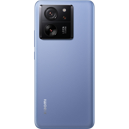 Смартфон Xiaomi 13T Pro 12/512Gb синий, Цвет: Blue / Голубой, Оперативная память: 12 Гб, Встроенная память: 512 Гб, изображение 3 - GOODMi