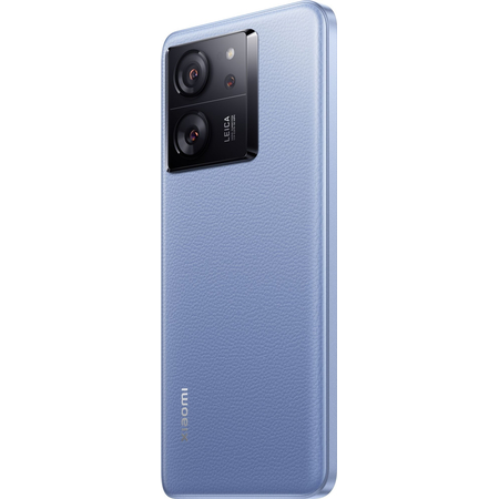 Смартфон Xiaomi 13T Pro 12/512Gb синий, Цвет: Blue / Голубой, Оперативная память: 12 Гб, Встроенная память: 512 Гб, изображение 6 - GOODMi