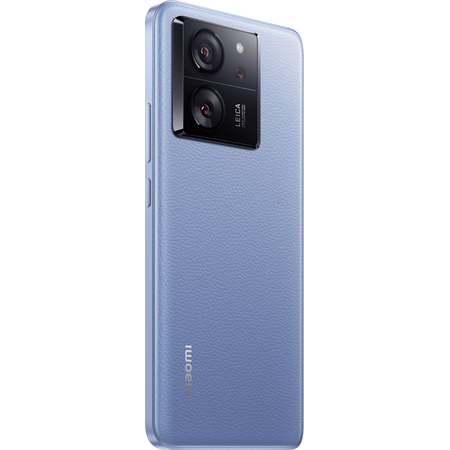 Смартфон Xiaomi 13T Pro 12/512Gb синий, Цвет: Blue / Голубой, Оперативная память: 12 Гб, Встроенная память: 512 Гб, изображение 7 - GOODMi