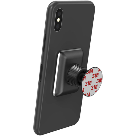 Держатель Arroys Stick SM1 (Черный), изображение 5 - GOODMi