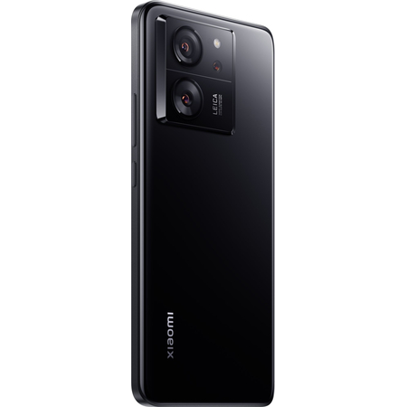 Смартфон Xiaomi 13T Pro 12/512Gb черная, Оперативная память: 12 Гб, Цвет: Black / Черный, Встроенная память: 512 Гб, изображение 7 - GOODMi