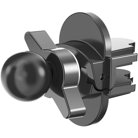 Держатель Arroys Vent One (Черный), изображение 5 - GOODMi