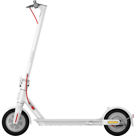 Электросамокат Xiaomi Electric Scooter 3 lite White (MJDDHBC03ZM), изображение 2 - GOODMi