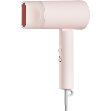 Фен Xiaomi Compact Hair Dryer H101 Pink EU, изображение 2 - GOODMi