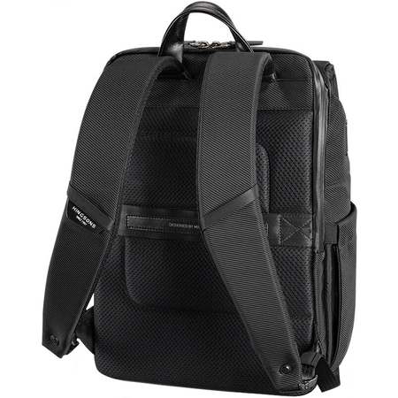 Рюкзак Kingsons Business Travel 18L Black (KS3238W), изображение 5 - GOODMi
