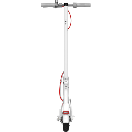 Электросамокат Xiaomi Electric Scooter 3 lite White (MJDDHBC03ZM), изображение 6 - GOODMi