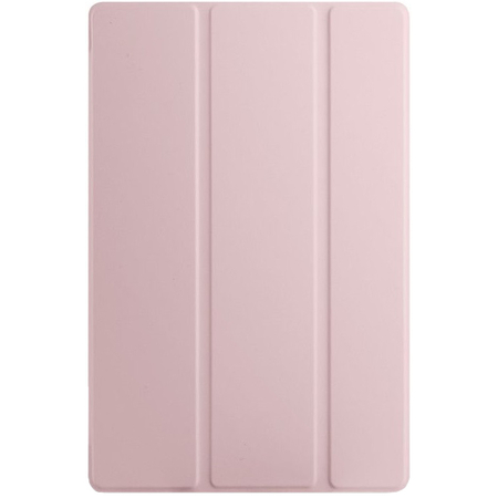 Книжка силиконовая для планшета Xiaomi Pad 6 розовый, Основной цвет: Розовый - GOODMi