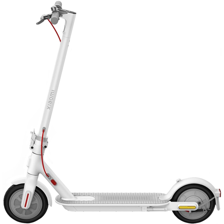 Электросамокат Xiaomi Electric Scooter 3 lite White (MJDDHBC03ZM), изображение 7 - GOODMi