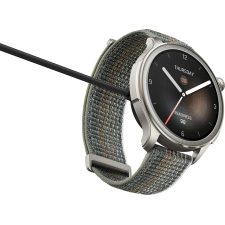 Умные часы Amazfit Balance Grey, Цвет, заявленный производителем: Grey, изображение 7 - GOODMi