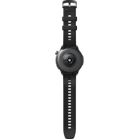 Умные часы Amazfit Balance Black, Цвет, заявленный производителем: Black, изображение 8 - GOODMi
