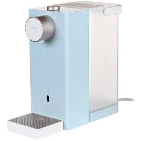 Термопот Scishare water heater 3.0L(S2305) Green, изображение 2 - GOODMi