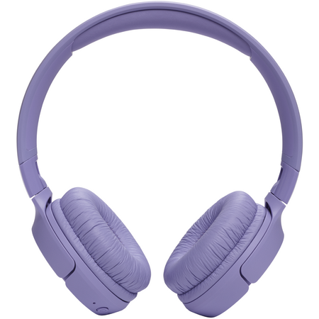 Беспроводные наушники JBL Tune 520BT Purple, Основной цвет наушников: Фиолетовые, изображение 2 - GOODMi
